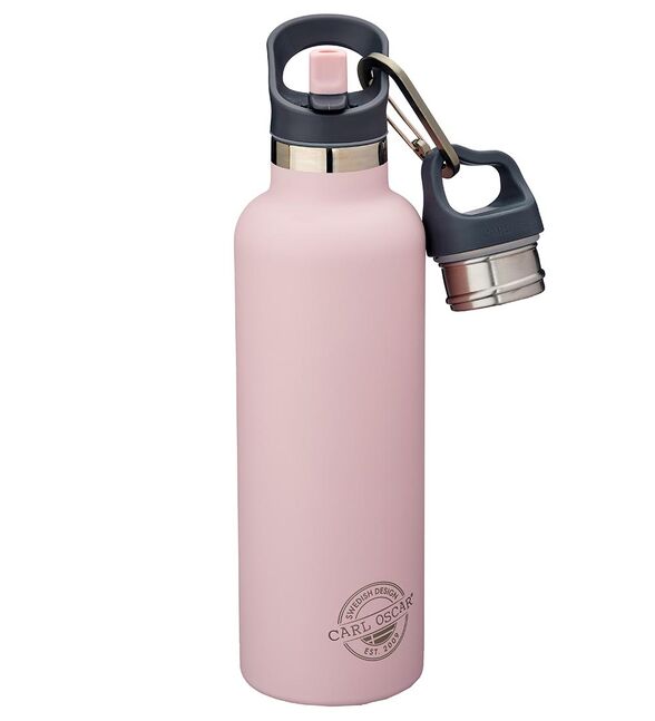 TEMPflask™ 0.7 L - Pink