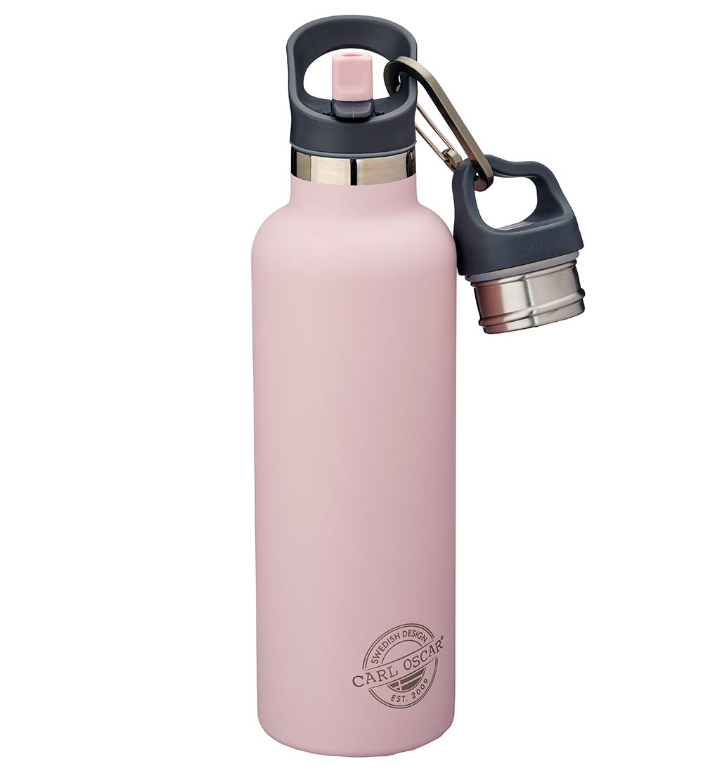 TEMPflask™ 0.7 L - Pink