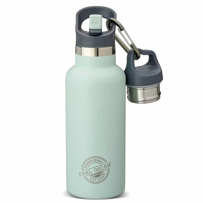 TEMPflask™ 0.5 L - Green