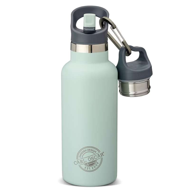 TEMPflask™ 0.5 L - Green