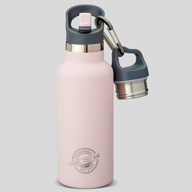 TEMPflask™ 0.5 L - Pink