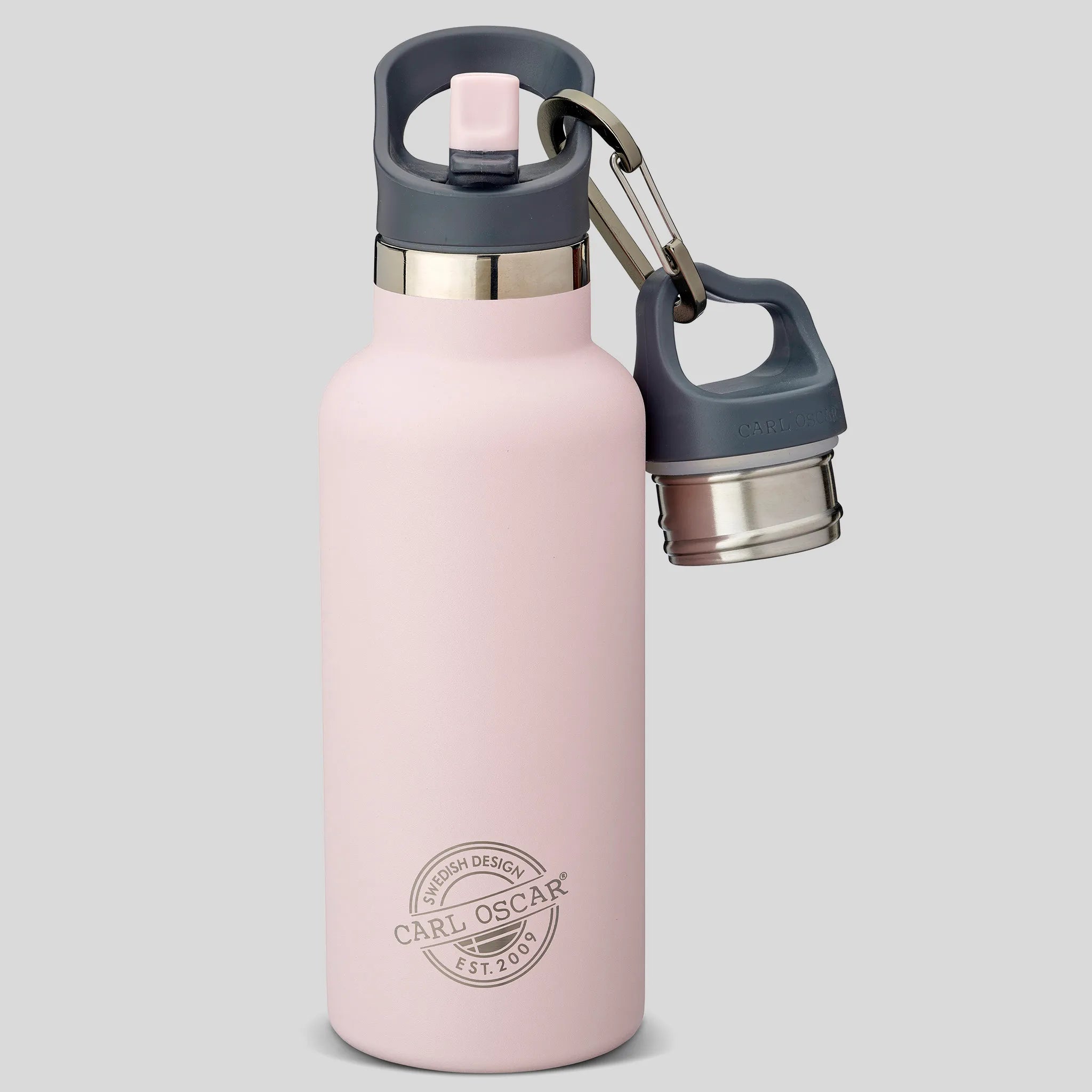 TEMPflask™ 0.5 L - Pink