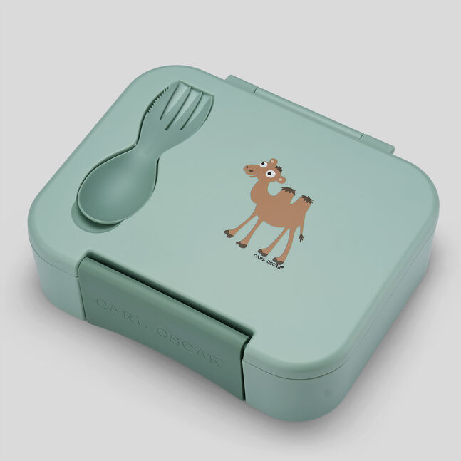 BentoBOX™, Kids - Green