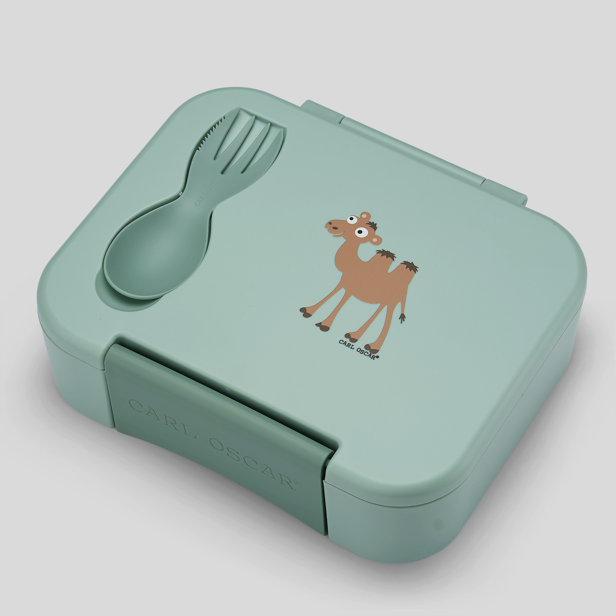 BentoBOX™, Kids - Green