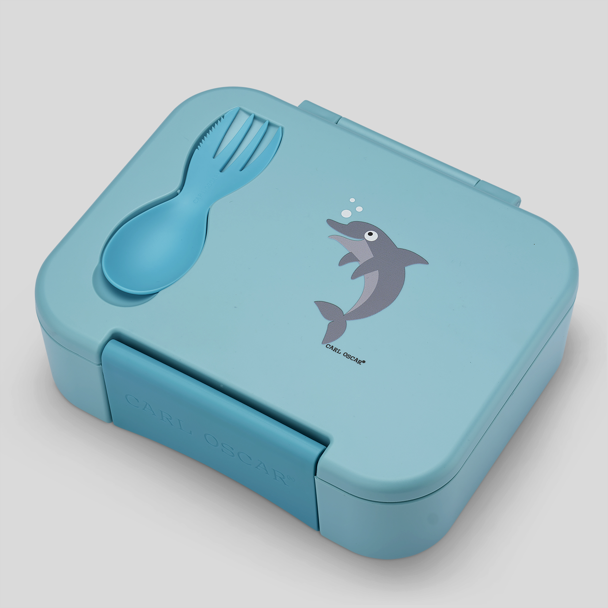 BentoBOX™, Kids - Blue