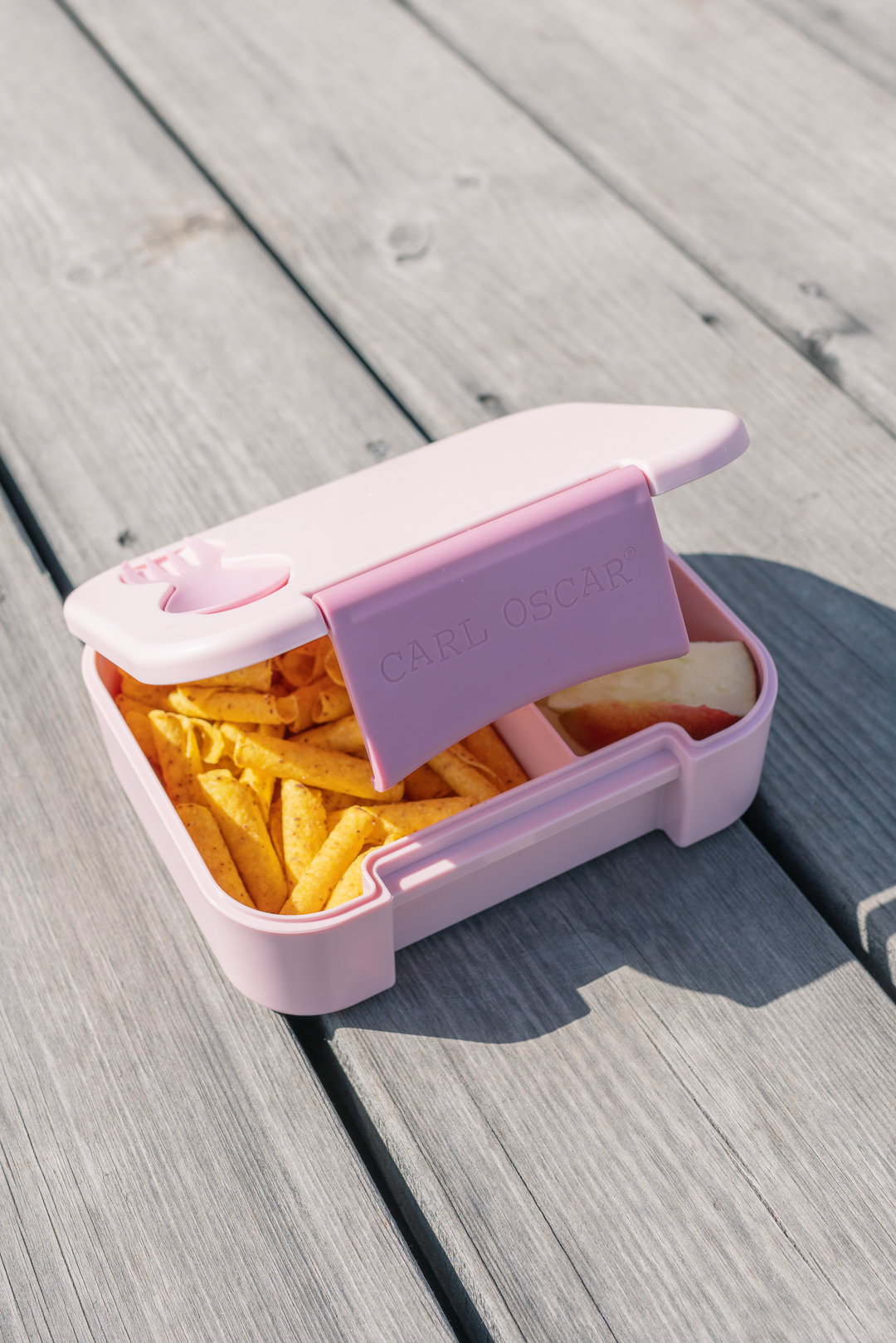 BentoBOX™ - Pink
