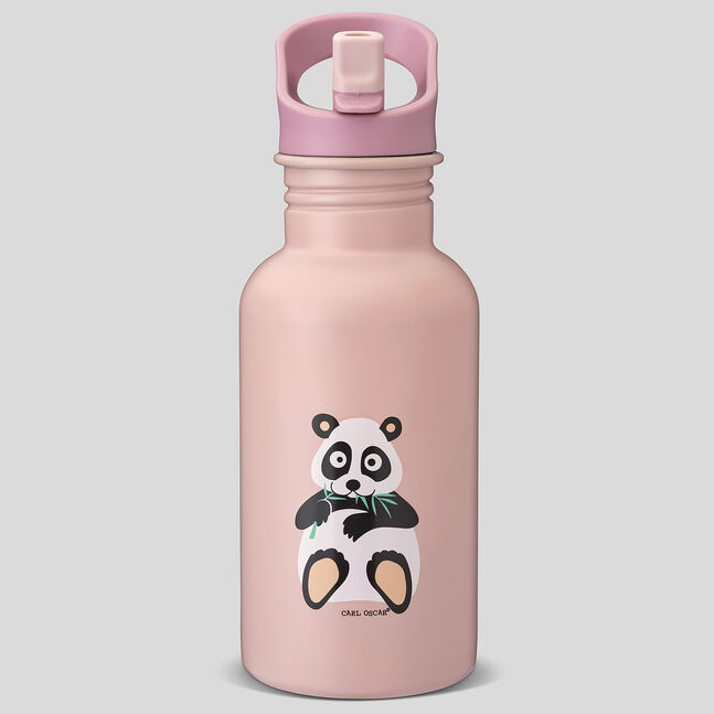 STEELish™ Flask 0.5 L, Kids - Pink