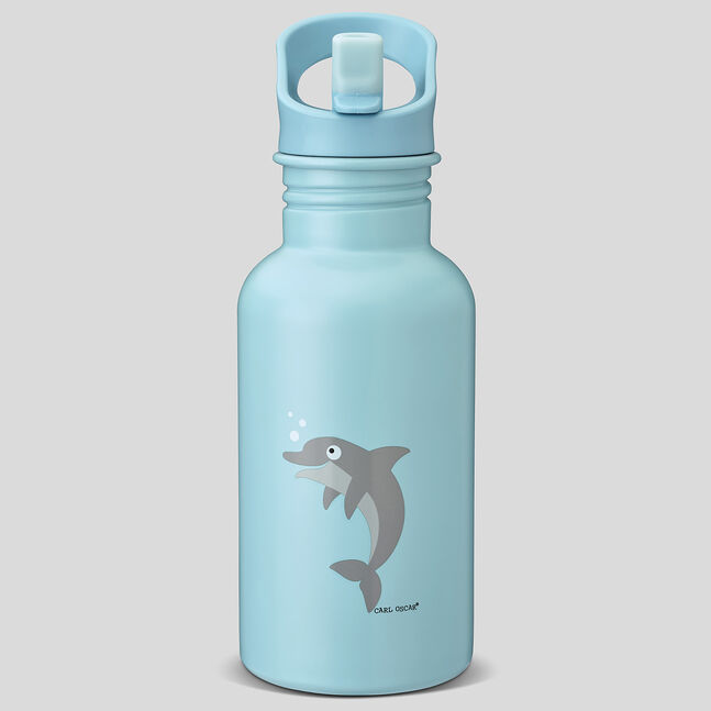 STEELish™ Flask 0.5 L, Kids - Blue