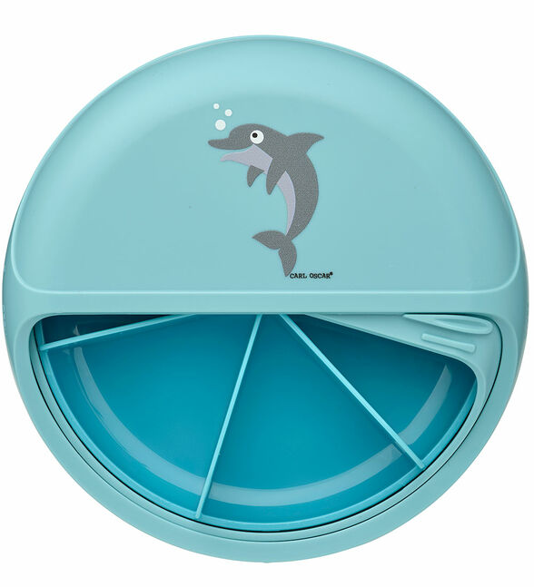 MiniDISC™, Kids - Blue