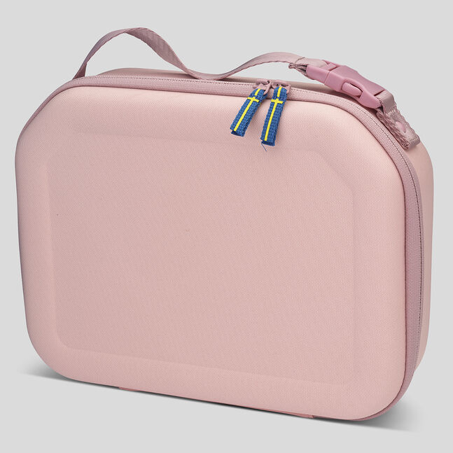 Pack n' Snack™ Lunch Bag - Pink