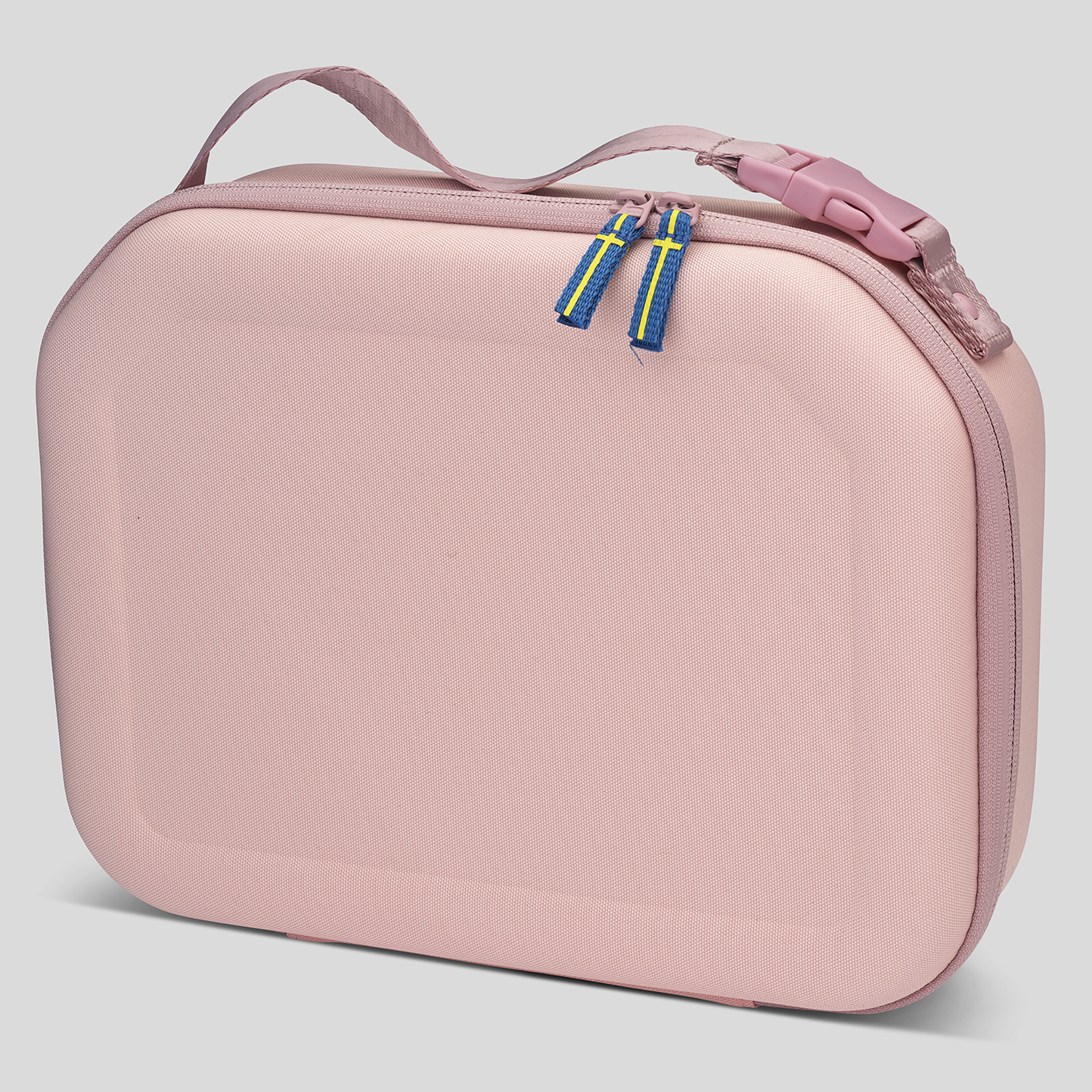 Pack n' Snack™ Lunch Bag - Pink