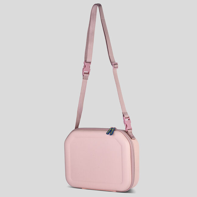 Pack n' Snack™ Lunch Bag - Pink