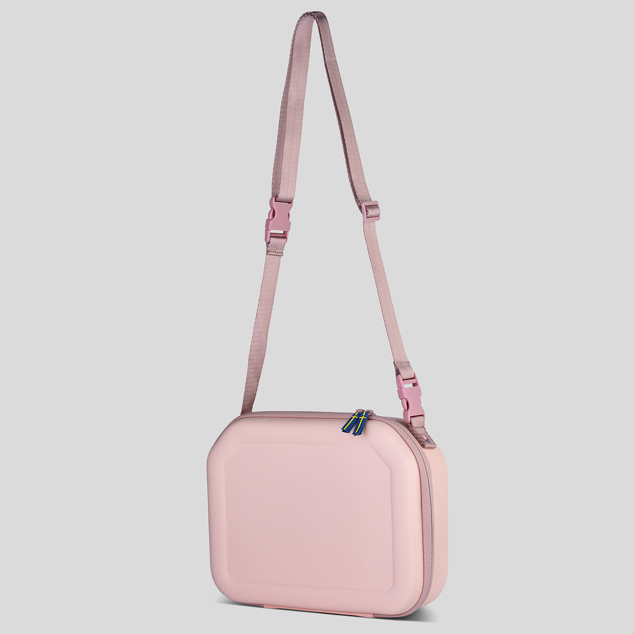 Pack n' Snack™ Lunch Bag - Pink