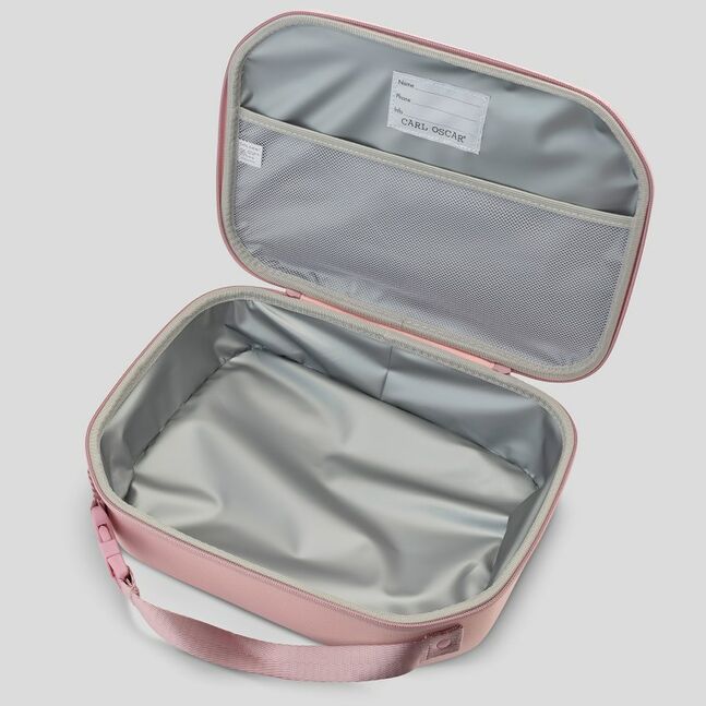 Pack n' Snack™ Lunch Bag - Pink