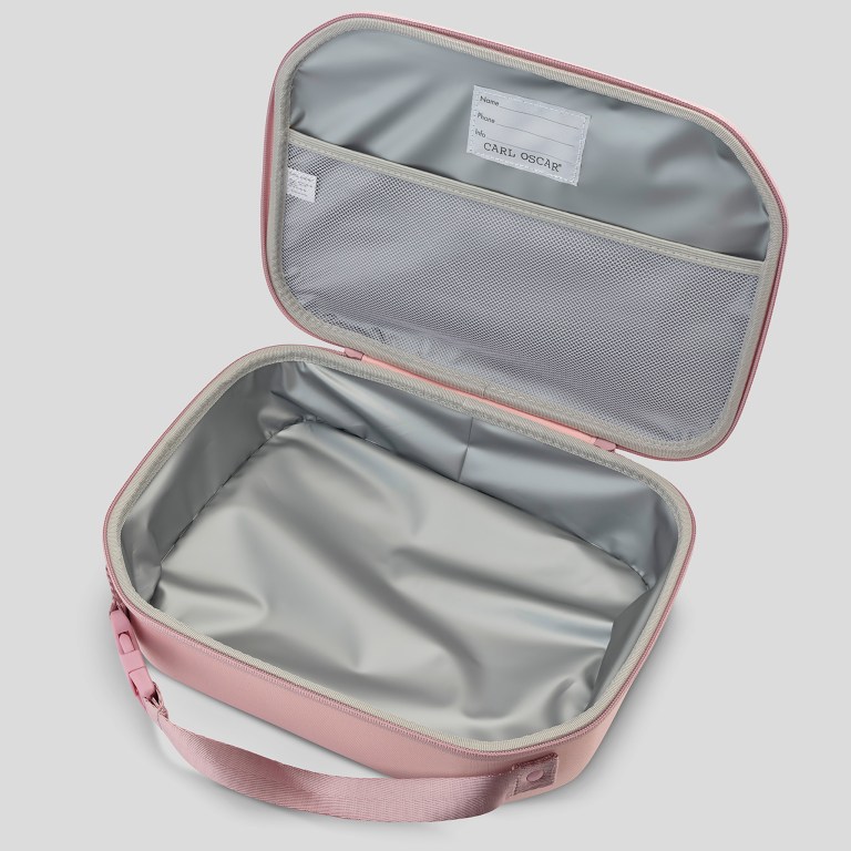 Pack n' Snack™ Lunch Bag - Pink