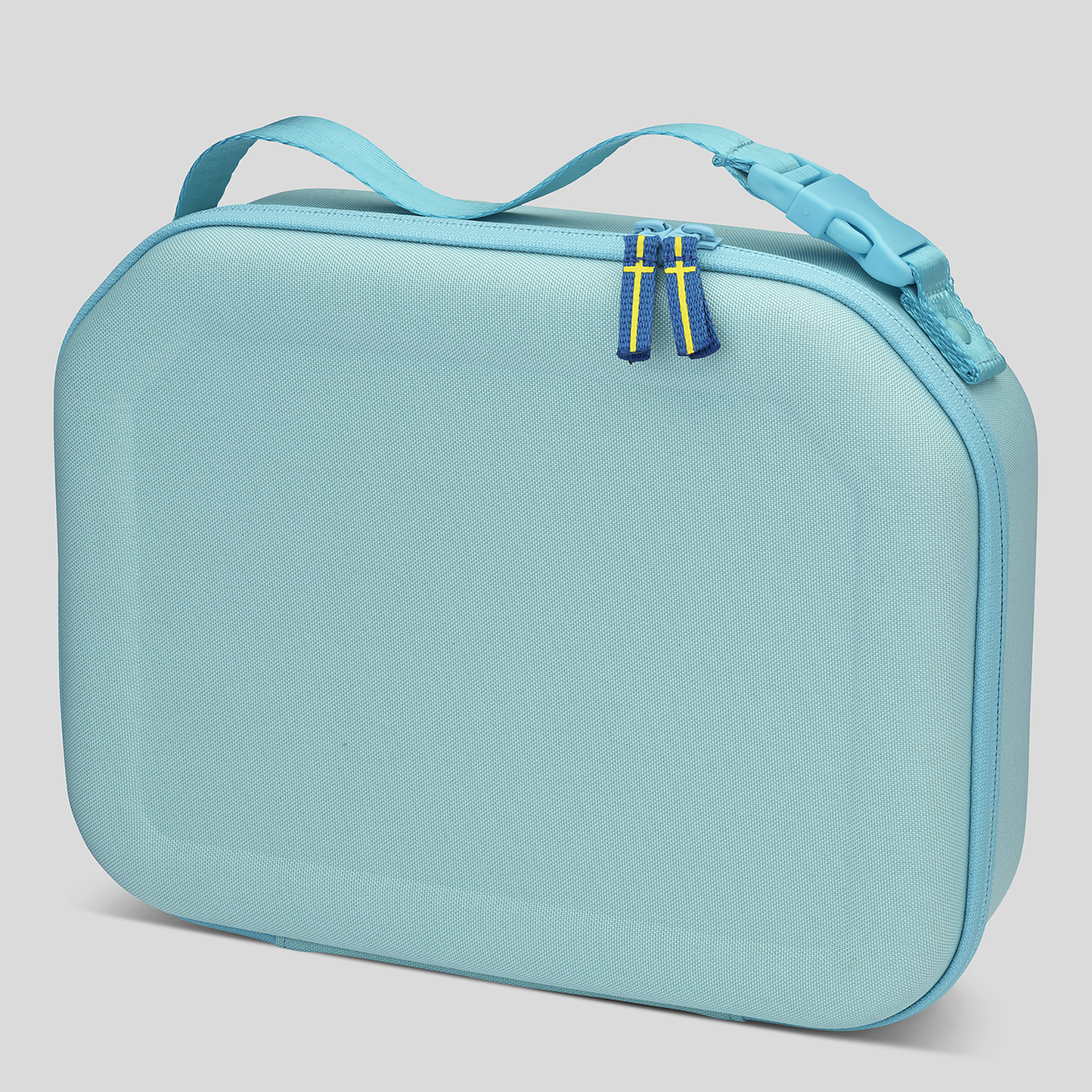 Pack n' Snack™ Lunch Bag - Blue