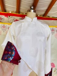 Торгон хантааз,цамцны хослол