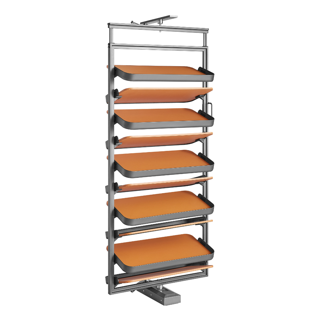 Гуталны эргэдэг тавиур 