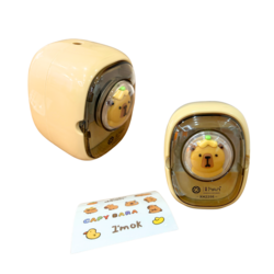 Үзүүрлэгч автомат capybara 