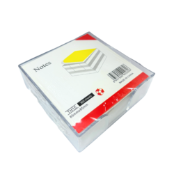 Ширээний цаас савтай 85*85 300х 