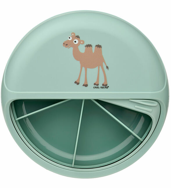 MiniDISC™, Kids - Green
