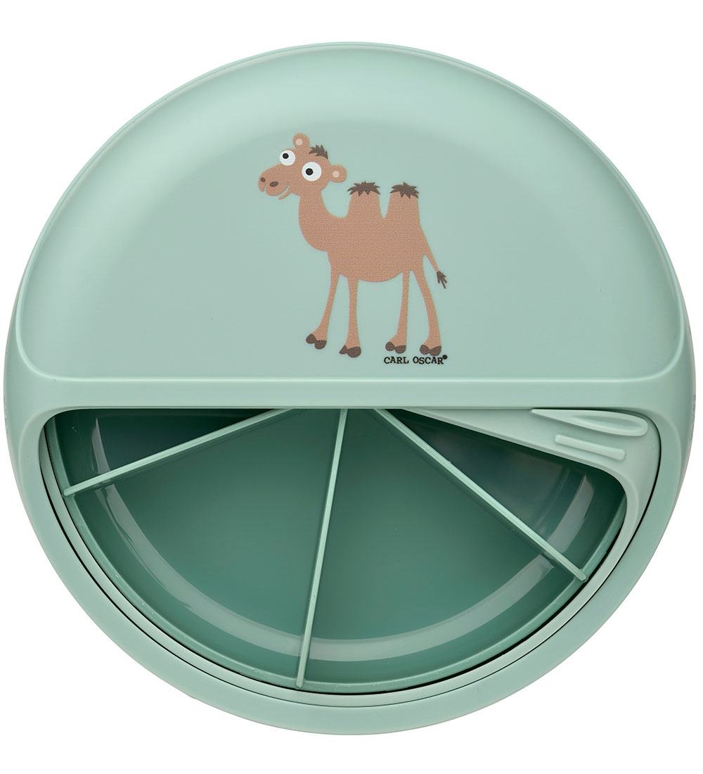 MiniDISC™, Kids - Green