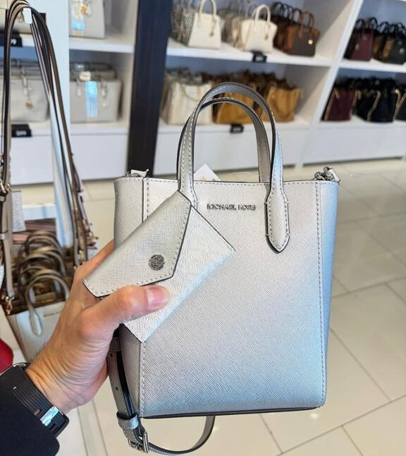 Mk cardcase hos mini tsunh