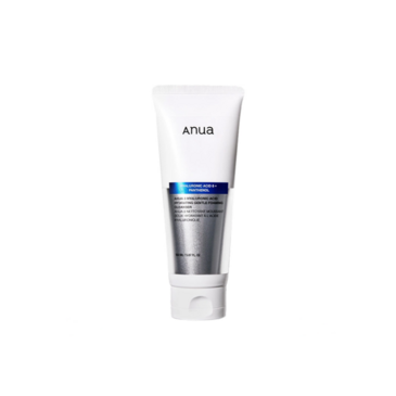 ANUA 8 HYALURONIC ACID HYDRATING GENTLE FOAMING CLEANSER 150ml_GLB
