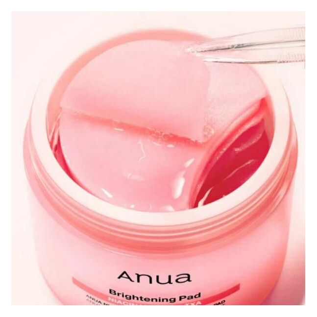 ANUA NIACINAMIDE 5 TXA BRIGHTENING PAD 210ml (60EA)_GLB