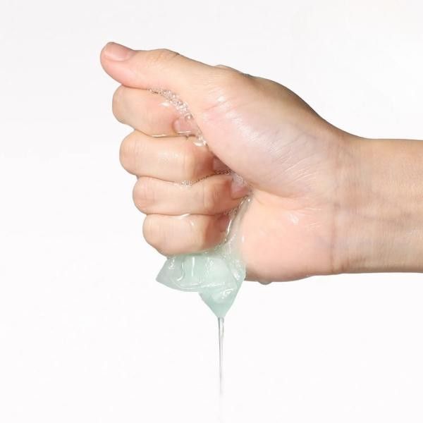 ANUA PDRN HYALURONIC ACID CAPSULE 100 SERUM MASK 23ml (1PC)