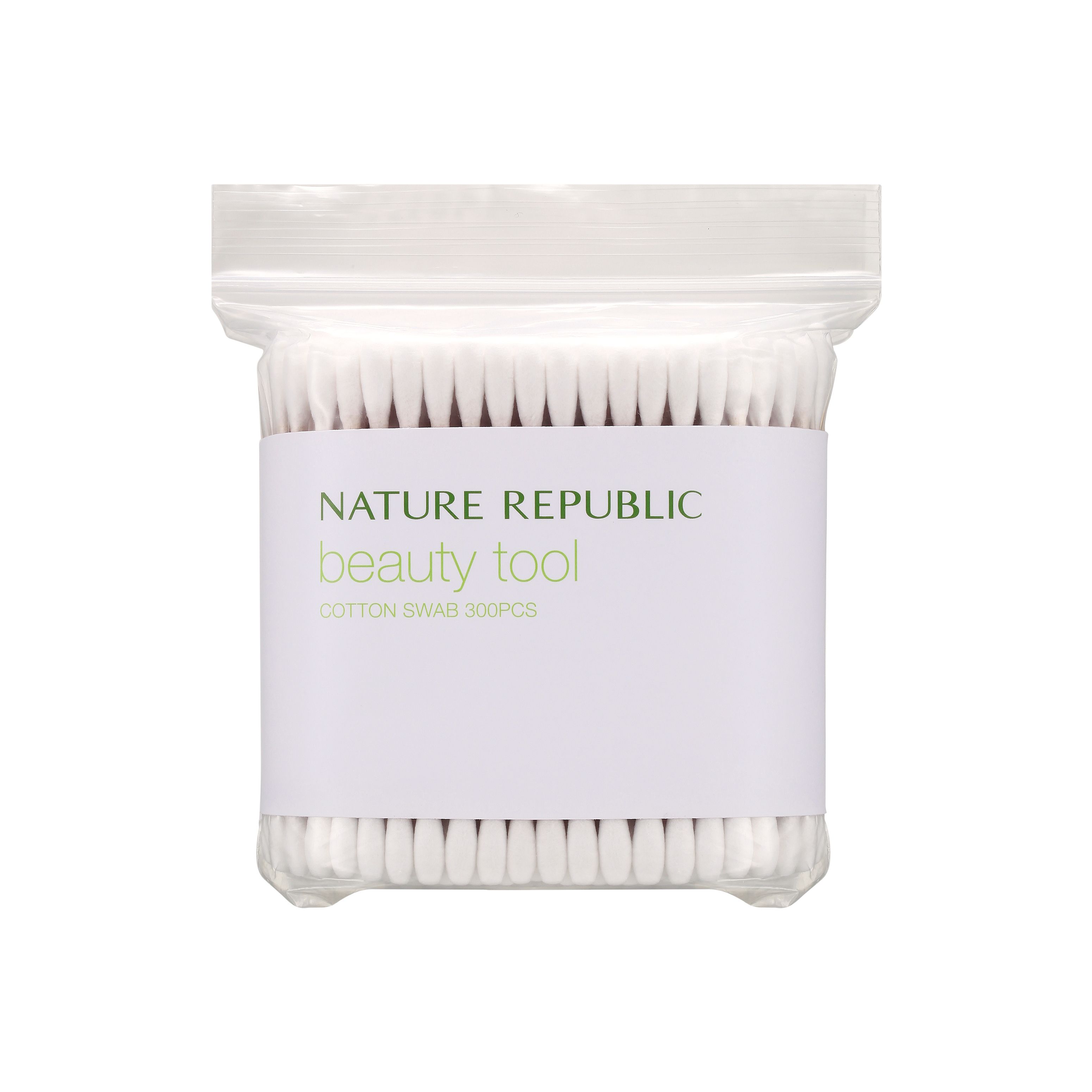 Beauty tool cotton swab 300PCS