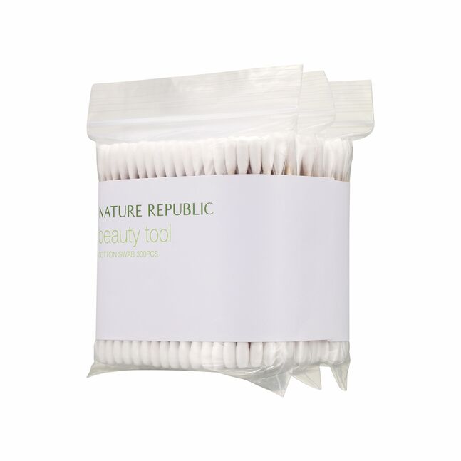 Beauty tool cotton swab 300PCS