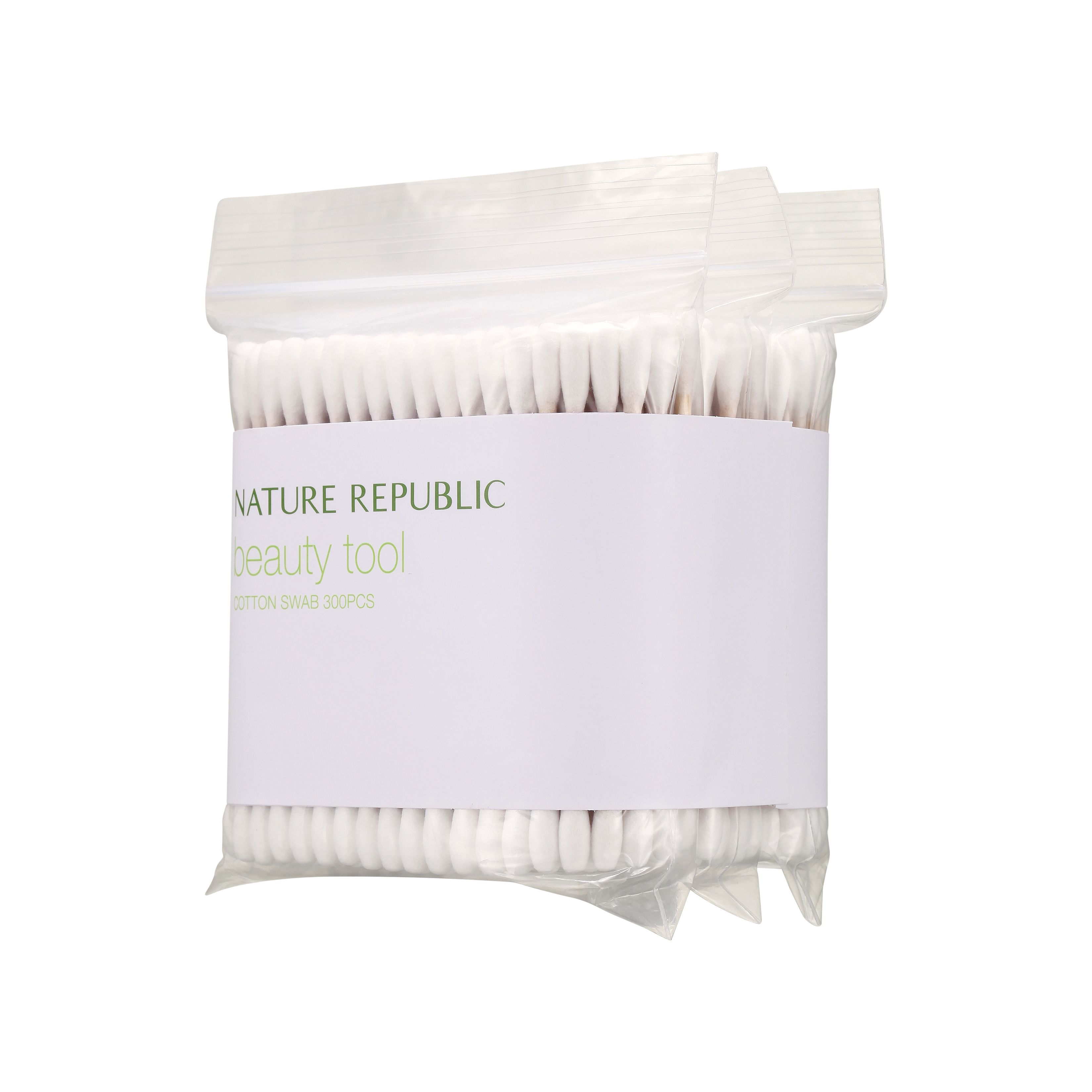 Beauty tool cotton swab 300PCS