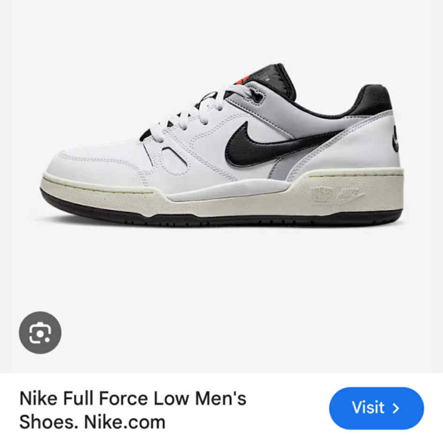 Nike size 39,40 