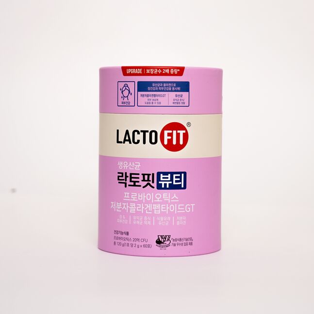 Лакто-Фит Бьюти N60