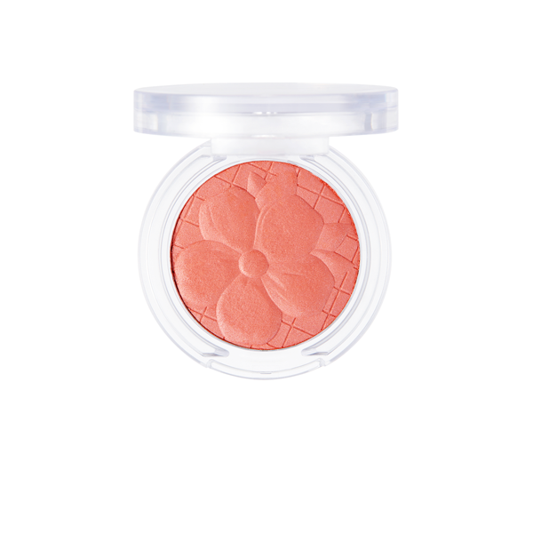 BAKED BLUSHER 02 LOVELY TULIP