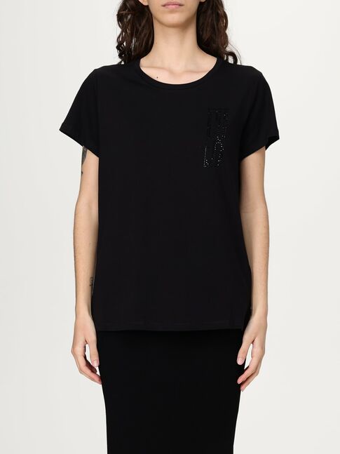 T-SHIRT KNITTED