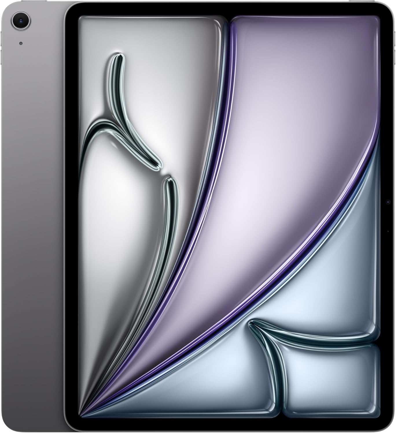 Apple iPad Air 13 inch M3-Chip Wi-Fi 128GB Space Gray MCNH4ZA/A