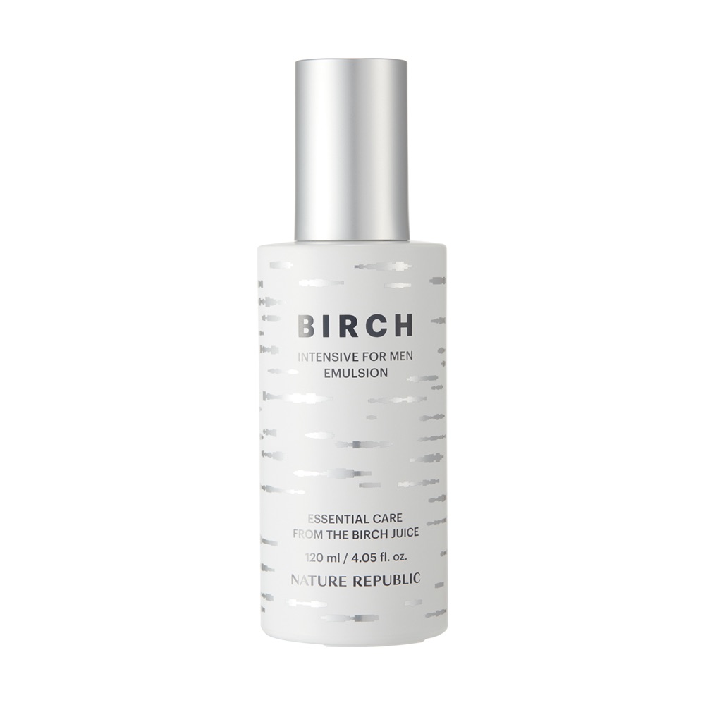 BIRCH INTENSIVE FOR MEN EMULSION