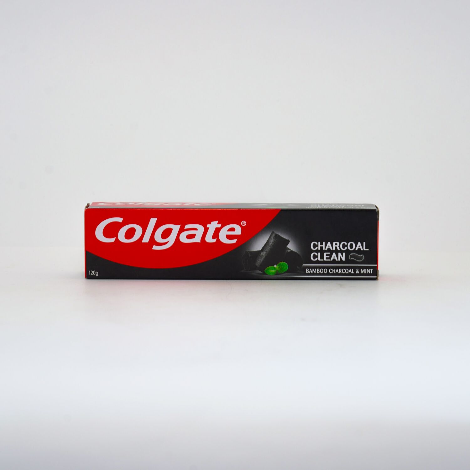 TP Charcoal Gentle Clean 120г