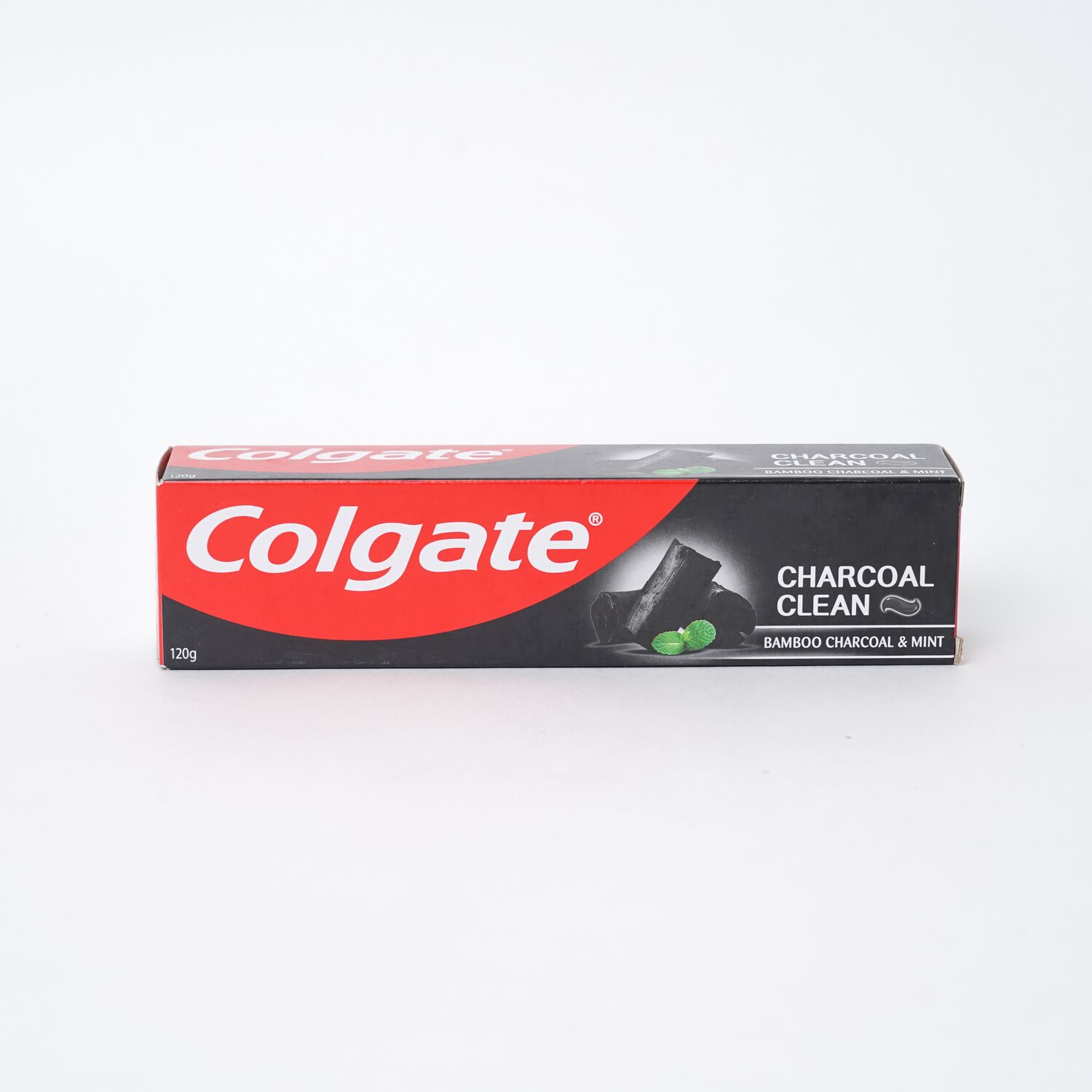 TP Charcoal Gentle Clean 120г