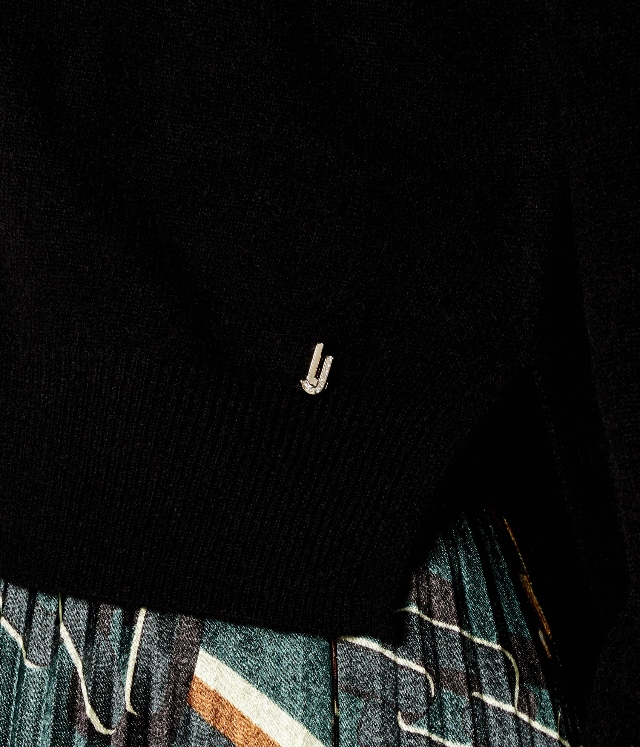 ECS MAGLIA CHIUSA M/L