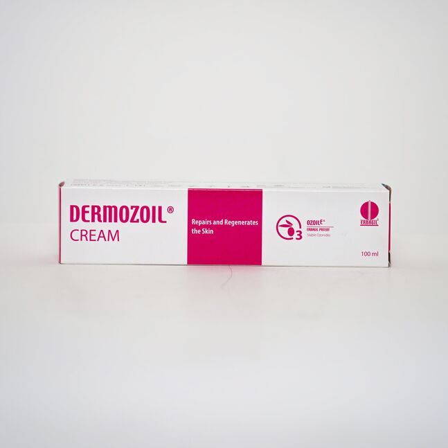Bustin Dermozoil харшлын тос