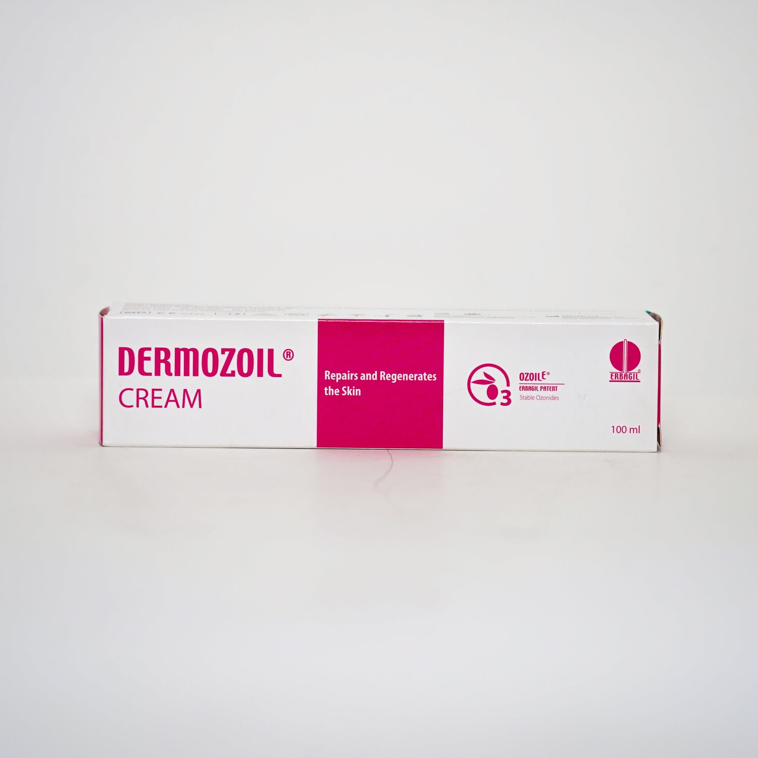 Bustin Dermozoil харшлын тос