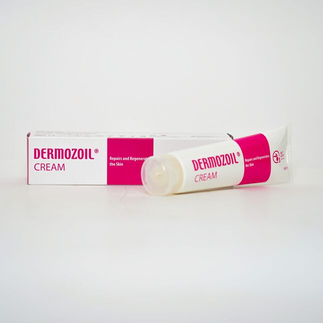 Bustin Dermozoil харшлын тос