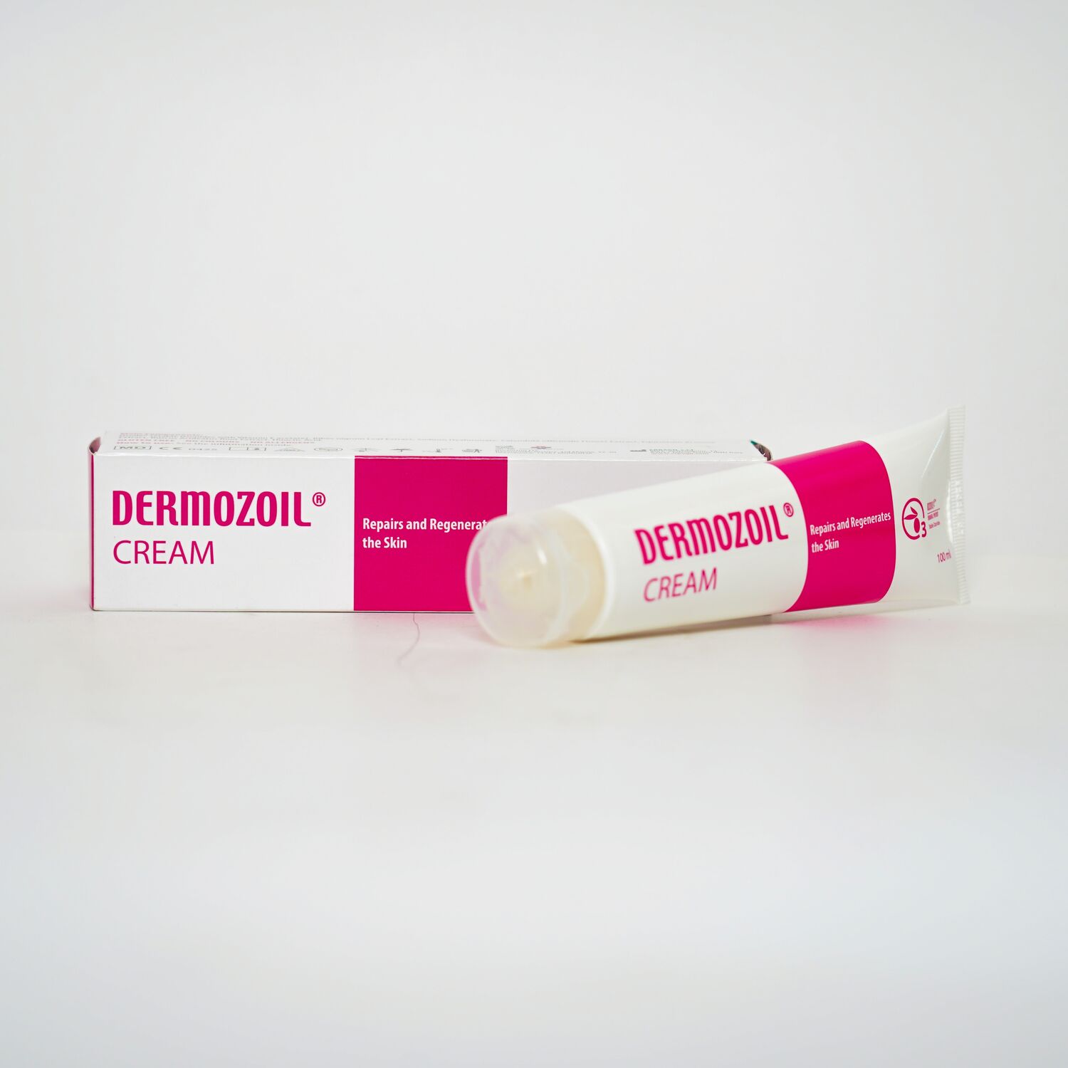 Bustin Dermozoil харшлын тос