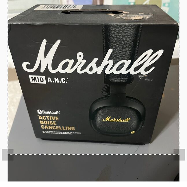 Marshell