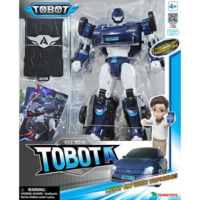 301173 TOBOT A