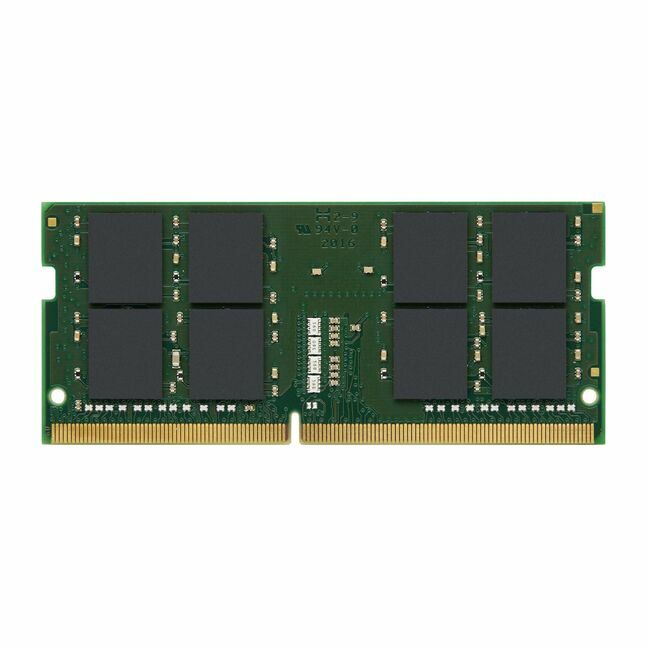 DDR4 32GB Kingston
