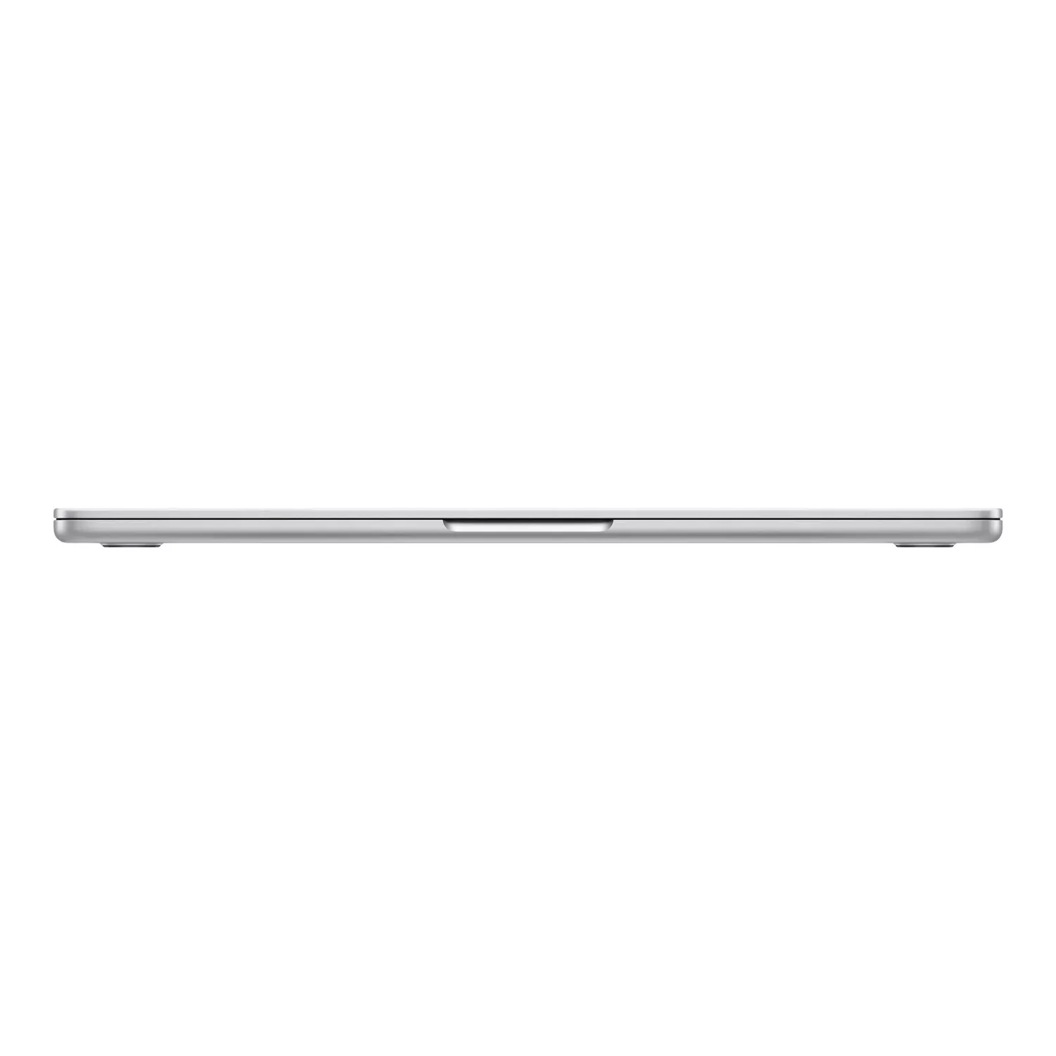 Macbook Air M2 2022 8GB 256GB SSD 13" Liquid Retina Silver LLA New
